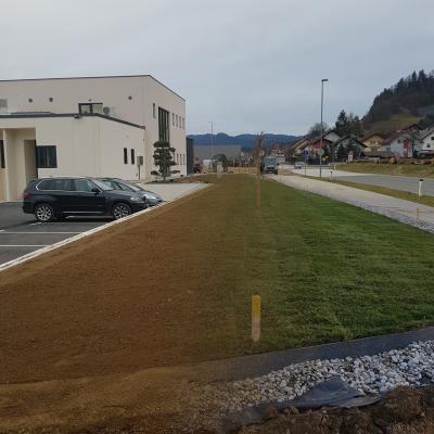Arbeit und Ergebnisse