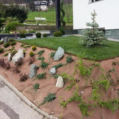 Landschaftsgestaltung